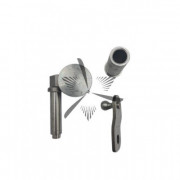 Zestaw naprawczy zaworu wastegate rattle flapper rebuild kit GTWRK-0100