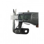 Zestaw naprawczy zaworu wastegate rattle flapper rebuild kit GTWRK-0100