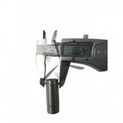 Zestaw naprawczy zaworu wastegate rattle flapper rebuild kit GTWRK-0100