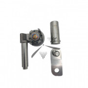 Zestaw naprawczy zaworu wastegate rattle flapper rebuild kit GTWRK-0101