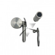 Zestaw naprawczy zaworu wastegate rattle flapper rebuild kit GTWRK-0101