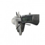 Zestaw naprawczy zaworu wastegate rattle flapper rebuild kit GTWRK-0101