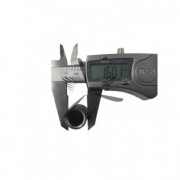 Zestaw naprawczy zaworu wastegate rattle flapper rebuild kit GTWRK-0101