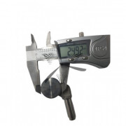 Zestaw naprawczy zaworu wastegate rattle flapper rebuild kit GTWRK-0102