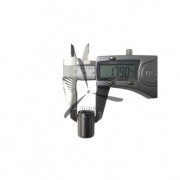 Zestaw naprawczy zaworu wastegate rattle flapper rebuild kit GTWRK-0102