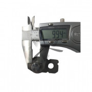 Zestaw naprawczy zaworu wastegate rattle flapper rebuild kit GTWRK-0102