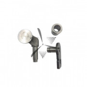 Zestaw naprawczy zaworu wastegate rattle flapper rebuild kit GTWRK-0103