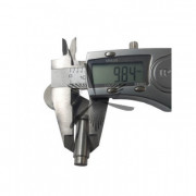 Zestaw naprawczy zaworu wastegate rattle flapper rebuild kit GTWRK-0103