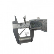 Zestaw naprawczy zaworu wastegate rattle flapper rebuild kit GTWRK-0104