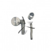 Zestaw naprawczy zaworu wastegate rattle flapper rebuild kit GTWRK-0104