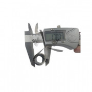 Zestaw naprawczy zaworu wastegate rattle flapper rebuild kit GTWRK-0104