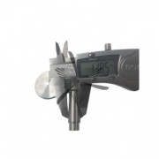 Zestaw naprawczy zaworu wastegate rattle flapper rebuild kit GTWRK-0104