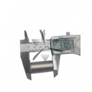 Zestaw naprawczy zaworu wastegate rattle flapper rebuild kit GTWRK-0105