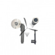 Zestaw naprawczy zaworu wastegate rattle flapper rebuild kit GTWRK-0105