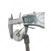 Zestaw naprawczy zaworu wastegate rattle flapper rebuild kit GTWRK-0105