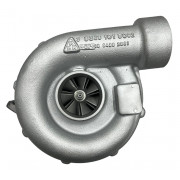 Turbo Liebherr Mobilkran 9.96L 286 KM D926TI 53299886708