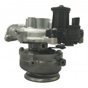 Turbo Alfa Romeo Giulietta Renegade Fiat 500X Tipo Doblo Jeep Compass Renegade 1.6 46349293 46349345 46352758 46351871