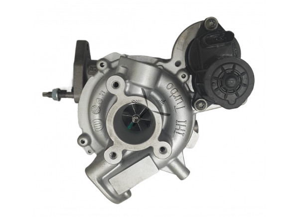 Turbo Alfa Romeo Giulietta Renegade Fiat 500X Tipo Doblo Jeep Compass Renegade 1.6 46349293 46349345 46352758 46351871