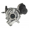 Turbo Alfa Romeo Giulietta Renegade Fiat 500X Tipo Doblo Jeep Compass Renegade 1.6 46349293 46349345 46352758 46351871