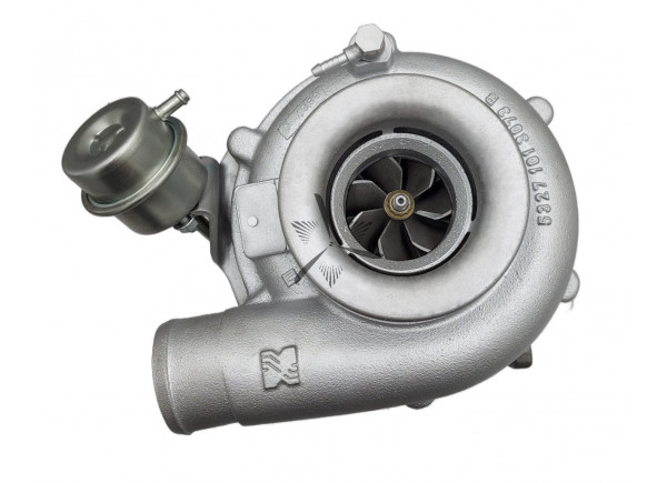 Turbo Deutz Traktor 6.0 245 KM 53269887103