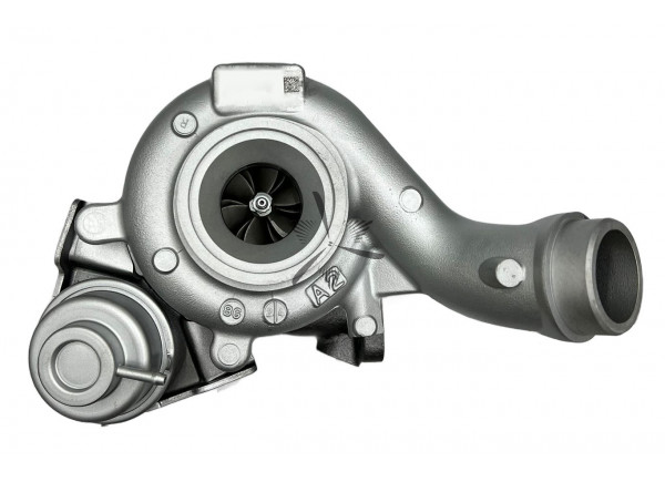 Turbo Fiat Ducato 2.3 MJT 130 KM 5802122184 5801846632 71796705 71796708 49135-00700