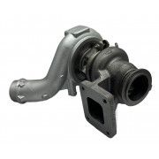 Turbo Fiat Ducato 2.3 MJT 130 KM 5802122184 5801846632 71796705 71796708 49135-00700