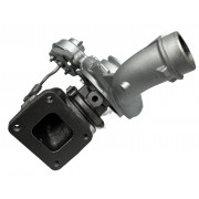 Turbo Fiat Ducato 2.3 MJT 130 KM 5802122184 5801846632 71796705 71796708 49135-00700