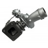 Turbo Fiat Ducato 2.3 MJT 130 KM 5802122184 5801846632 71796705 71796708 49135-00700