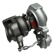 Turbo Fiat Ducato 2.3 MJT 130 KM 5802122184 5801846632 71796705 71796708 49135-00700