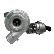 Turbo Iveco Daily IV 2.3 D 136 146 156 KM 5801922491 500061936 836825-5009S 836825-0003