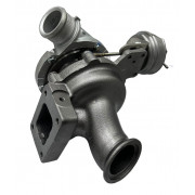 Turbo Iveco Daily IV 2.3 D 136 146 156 KM 5801922491 500061936 836825-5009S 836825-0003