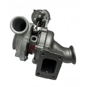 Turbo Iveco Daily IV 2.3 D 136 146 156 KM 5801922491 500061936 836825-5009S 836825-0003