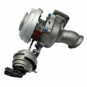 Turbo Iveco Daily IV 2.3 D 136 146 156 KM 5801922491 500061936 836825-5009S 836825-0003