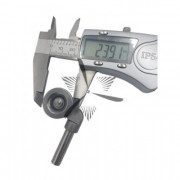 Zestaw naprawczy zaworu wastegate rattle flapper rebuild kit GTWRK-0106