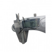 Zestaw naprawczy zaworu wastegate rattle flapper rebuild kit GTWRK-0106