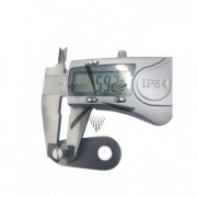 Zestaw naprawczy zaworu wastegate rattle flapper rebuild kit GTWRK-0106