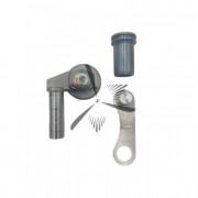 Zestaw naprawczy zaworu wastegate rattle flapper rebuild kit GTWRK-0107