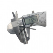 Zestaw naprawczy zaworu wastegate rattle flapper rebuild kit GTWRK-0107