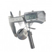 Zestaw naprawczy zaworu wastegate rattle flapper rebuild kit GTWRK-0107