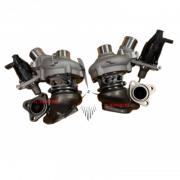 Turbo Lincoln Navigator Ford Expedition F-150 3.5 JL7E6K682BE JL7E6K682BF JL3E6K682BF JL3Z6K682C