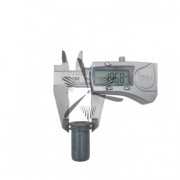 Zestaw naprawczy zaworu wastegate rattle flapper rebuild kit GTWRK-0108