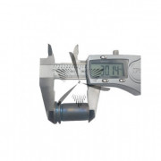 Zestaw naprawczy zaworu wastegate rattle flapper rebuild kit GTWRK-0108