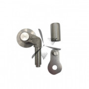 Zestaw naprawczy zaworu wastegate rattle flapper rebuild kit GTWRK-0109