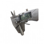 Zestaw naprawczy zaworu wastegate rattle flapper rebuild kit GTWRK-0109