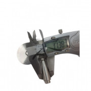 Zestaw naprawczy zaworu wastegate rattle flapper rebuild kit GTWRK-0110