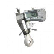 Zestaw naprawczy zaworu wastegate rattle flapper rebuild kit GTWRK-0110