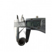 Zestaw naprawczy zaworu wastegate rattle flapper rebuild kit GTWRK-0111