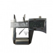 Zestaw naprawczy zaworu wastegate rattle flapper rebuild kit GTWRK-0111