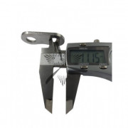 Zestaw naprawczy zaworu wastegate rattle flapper rebuild kit GTWRK-0111