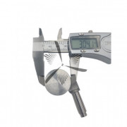 Zestaw naprawczy zaworu wastegate rattle flapper rebuild kit GTWRK-0112